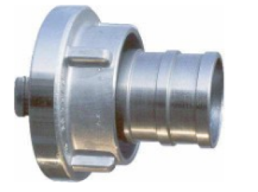 Storz Kupplung mit Schlauchtülle - Import